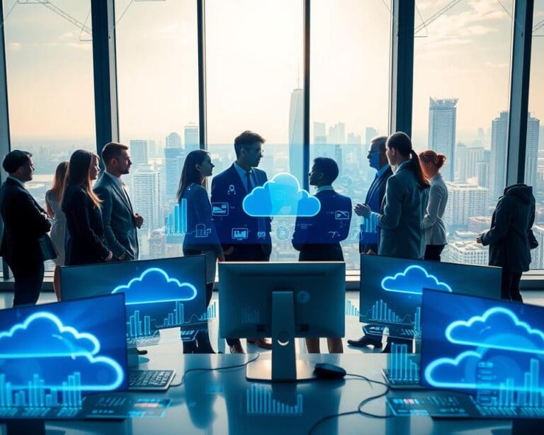 Was bringt Cloud-Technologie dieses Jahr?