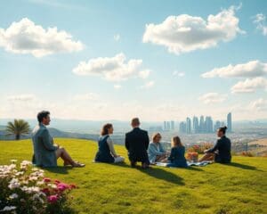 Was bringt mehr Leichtigkeit ins Jahr 2025?