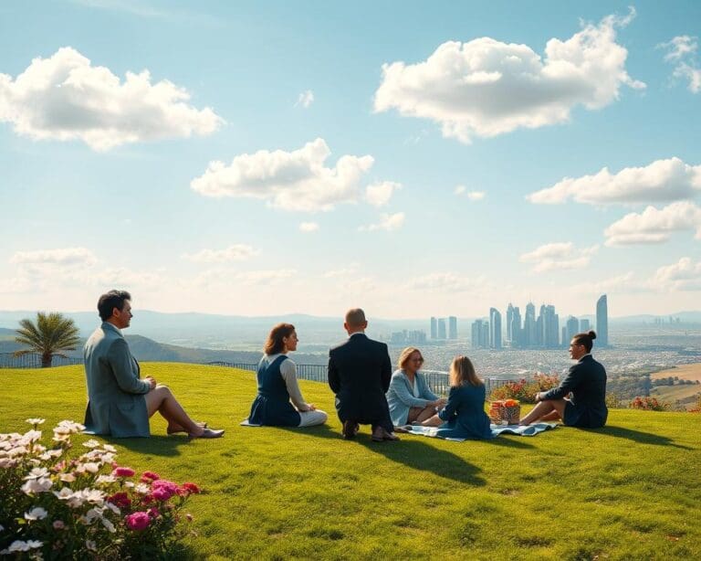 Was bringt mehr Leichtigkeit ins Jahr 2025?