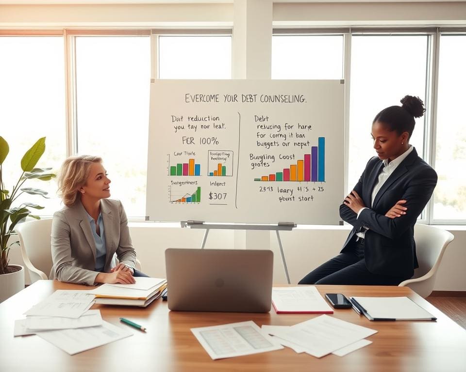 Was hilft bei Schuldenabbau?