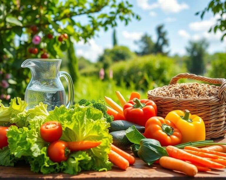 Was hilft dir, gesuendere Essgewohnheiten zu entwickeln?