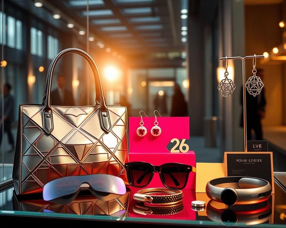 Was macht Accessoires 2025 besonders wichtig?