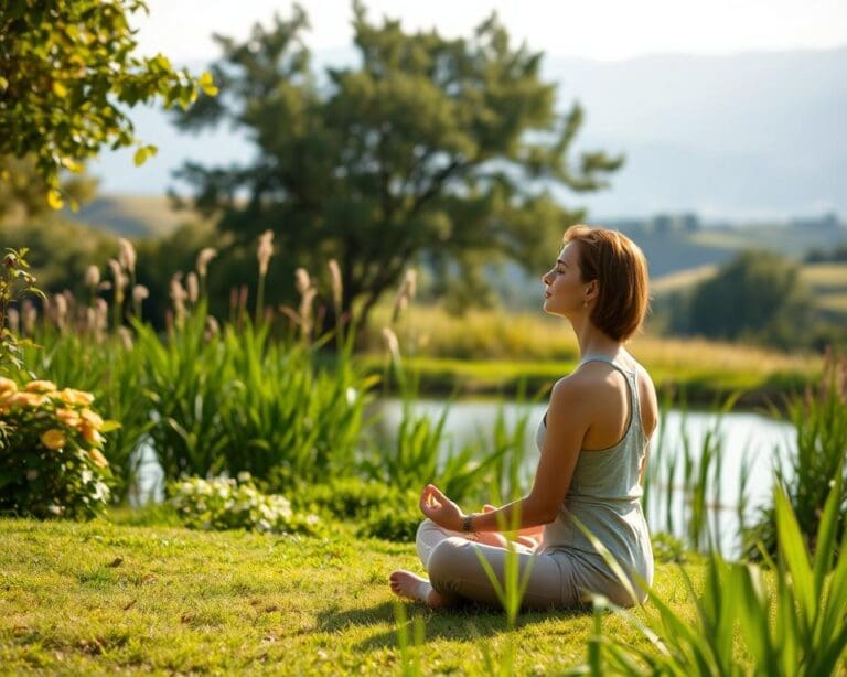 Was macht Achtsamkeit im Alltag wirksam?