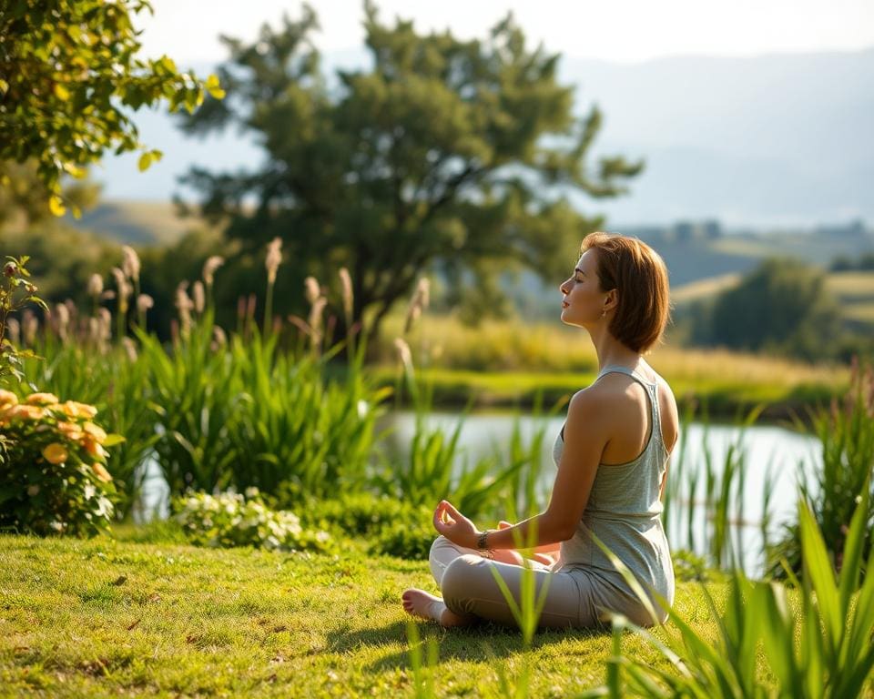 Was macht Achtsamkeit im Alltag wirksam?