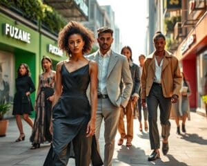 Was macht Mode 2025 vielseitiger?