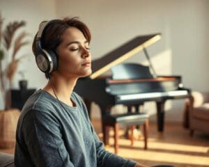 Was macht Musik wichtig fuer dein Wohlbefinden?