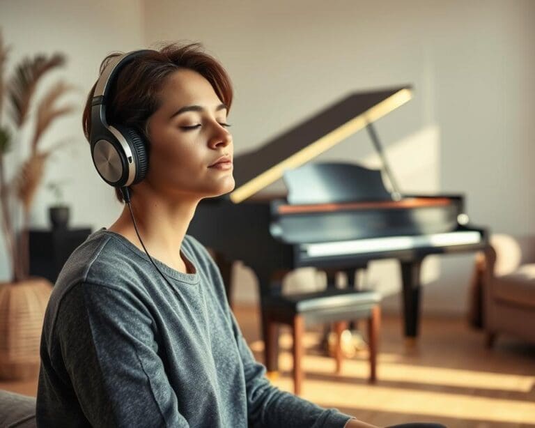 Was macht Musik wichtig fuer dein Wohlbefinden?