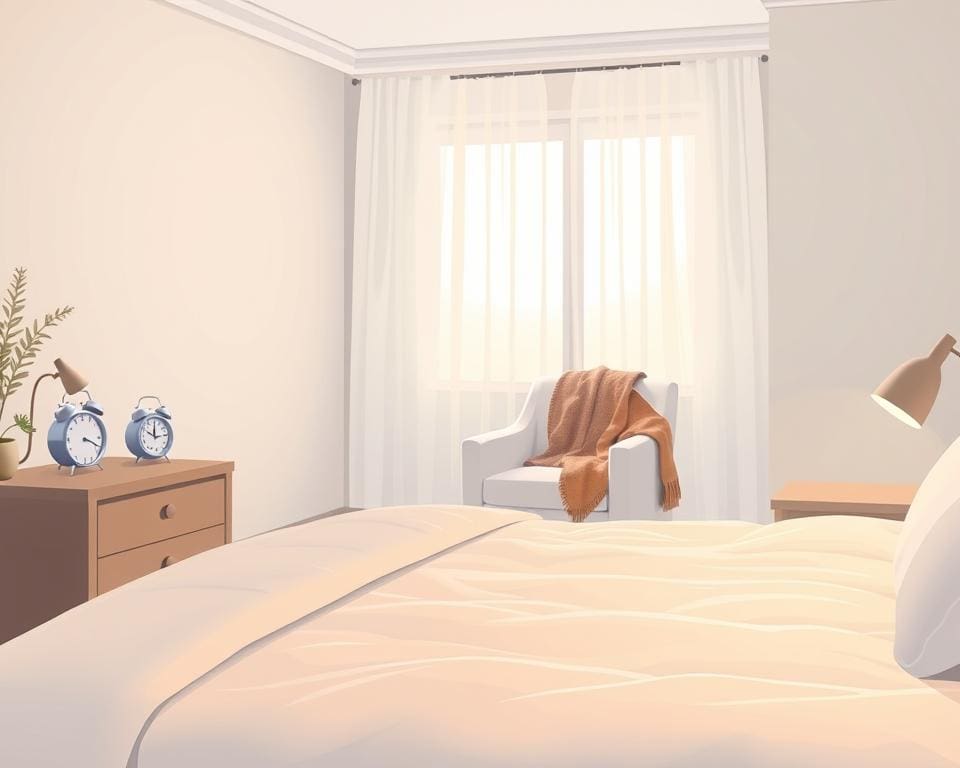 Was macht Schlafqualität entscheidend?