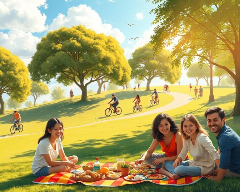 Was macht Wochenendgestaltung wertvoll?