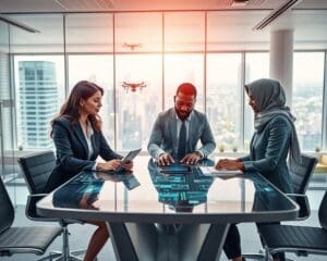 Was macht berufliche Entwicklung 2025 aus?