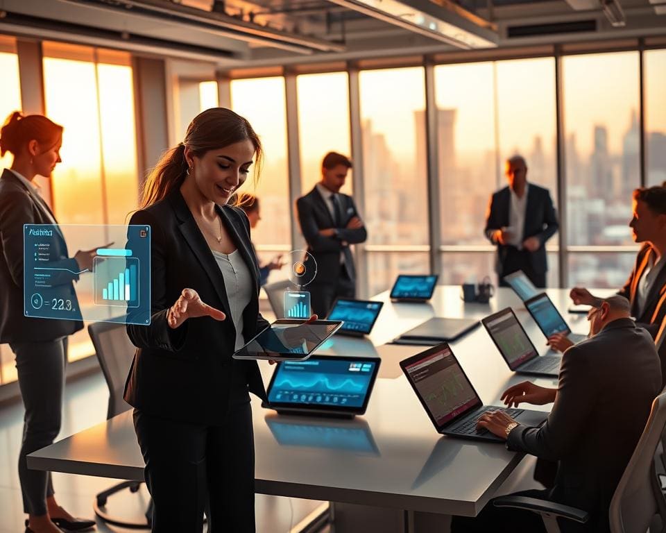 Was macht digitale Assistenten unverzichtbar?