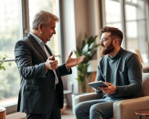 Was macht ein Business-Coach wirklich hilfreich?