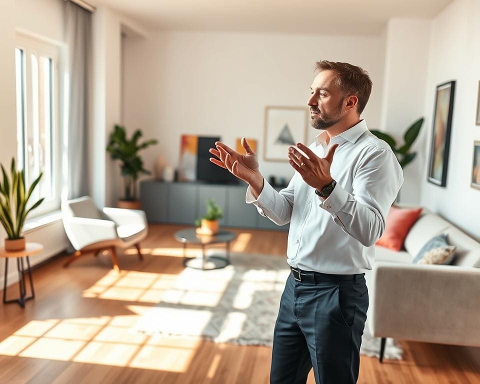 Was macht ein Innenausbauer spezialisiert?