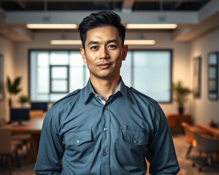 Was macht ein Sicherheitsdienst vertrauenswuerdig?