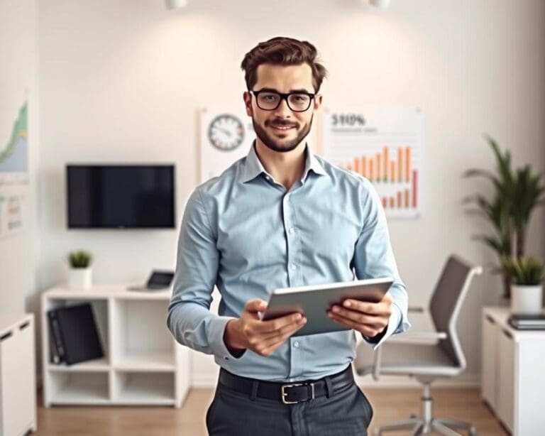 Was macht ein Social-Media-Coach effektiv?