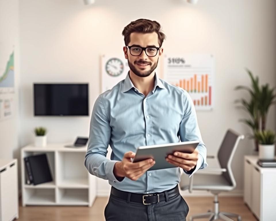 Was macht ein Social-Media-Coach effektiv?