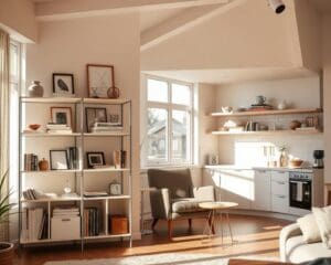 Was macht ein gut organisiertes Zuhause aus?