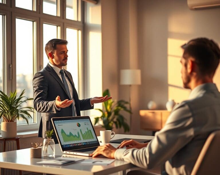 Was macht ein guter Energieberater aus?