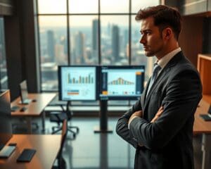 Was macht ein guter Logistikplaner aus?