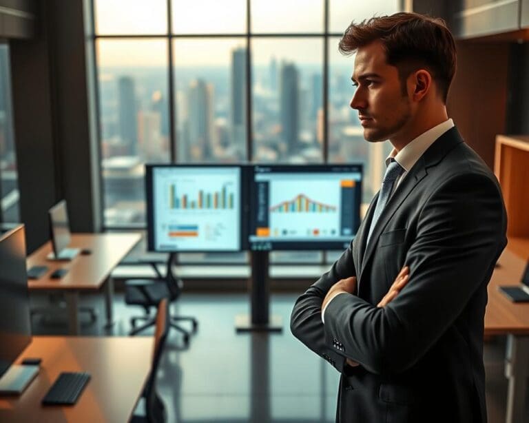 Was macht ein guter Logistikplaner aus?