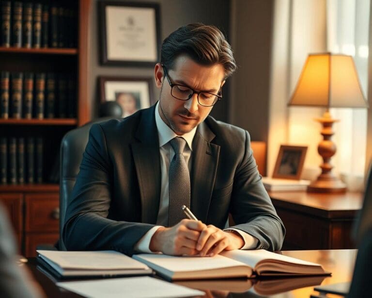 Was macht ein guter Rechtsberater im Alltag?