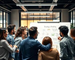 Was macht ein gutes Branding-Team erfolgreich?