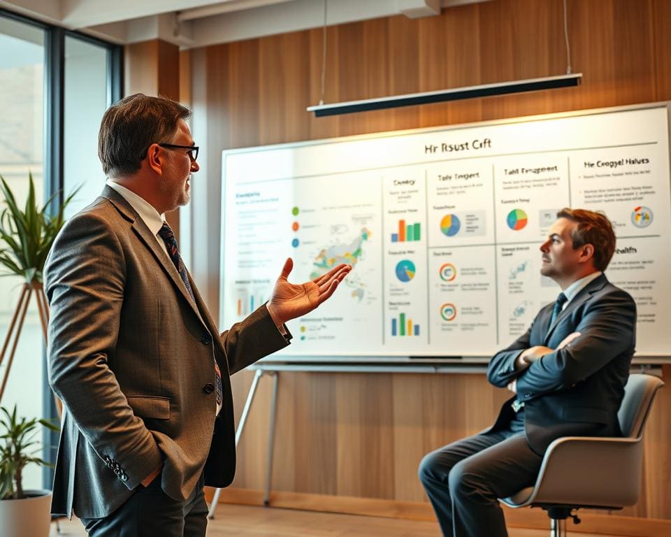 Was macht eine HR-Beratung fuer Firmen wertvoll?