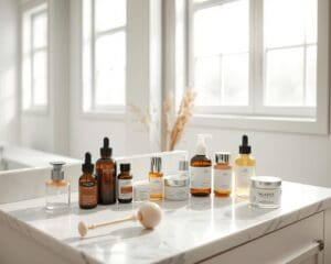 Was macht eine Hautpflege-Routine effektiv?