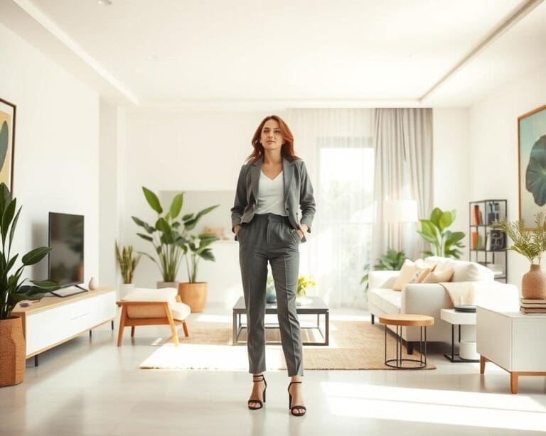 Was macht eine Innenarchitektin besonders gefragt?