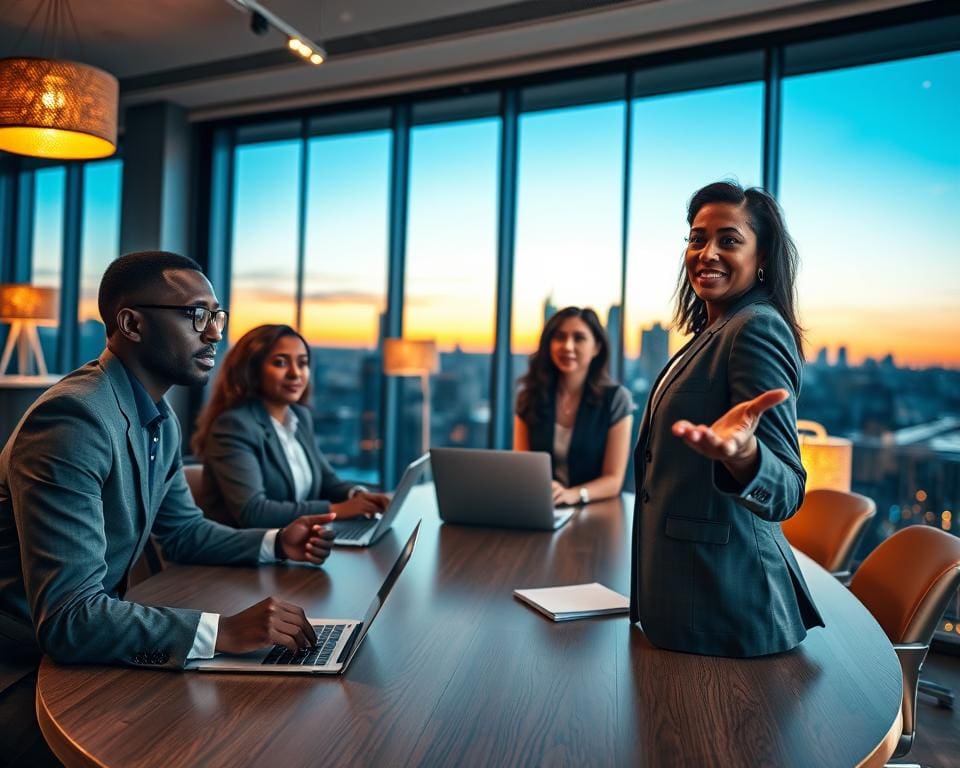 Was macht gute Führungskräfte 2025 aus?