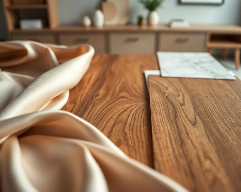 Was macht hochwertige Materialien aus?