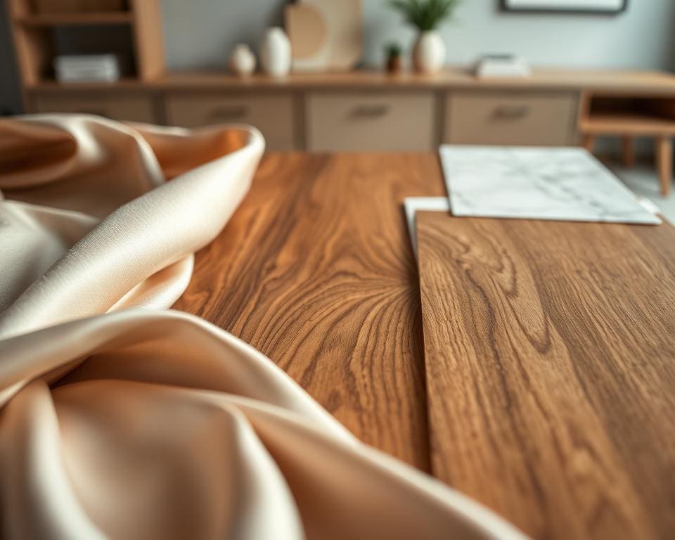 Was macht hochwertige Materialien aus?