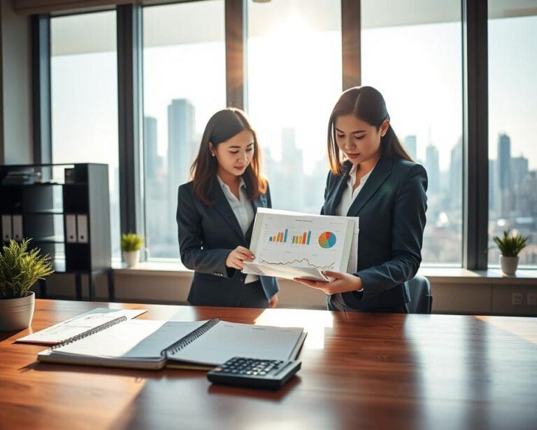 Was macht langfristige Sparziele erfolgreich?