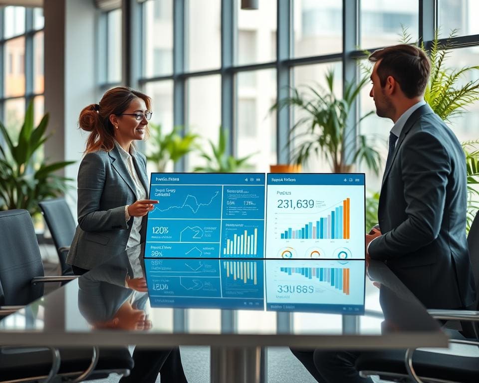 Was macht moderne Dienstleister erfolgreich?