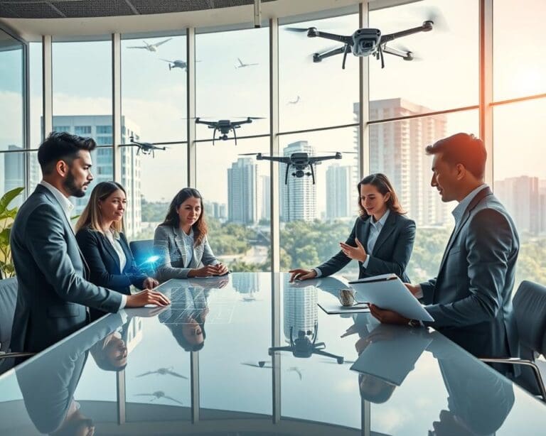 Was prägt den Arbeitsmarkt 2025?