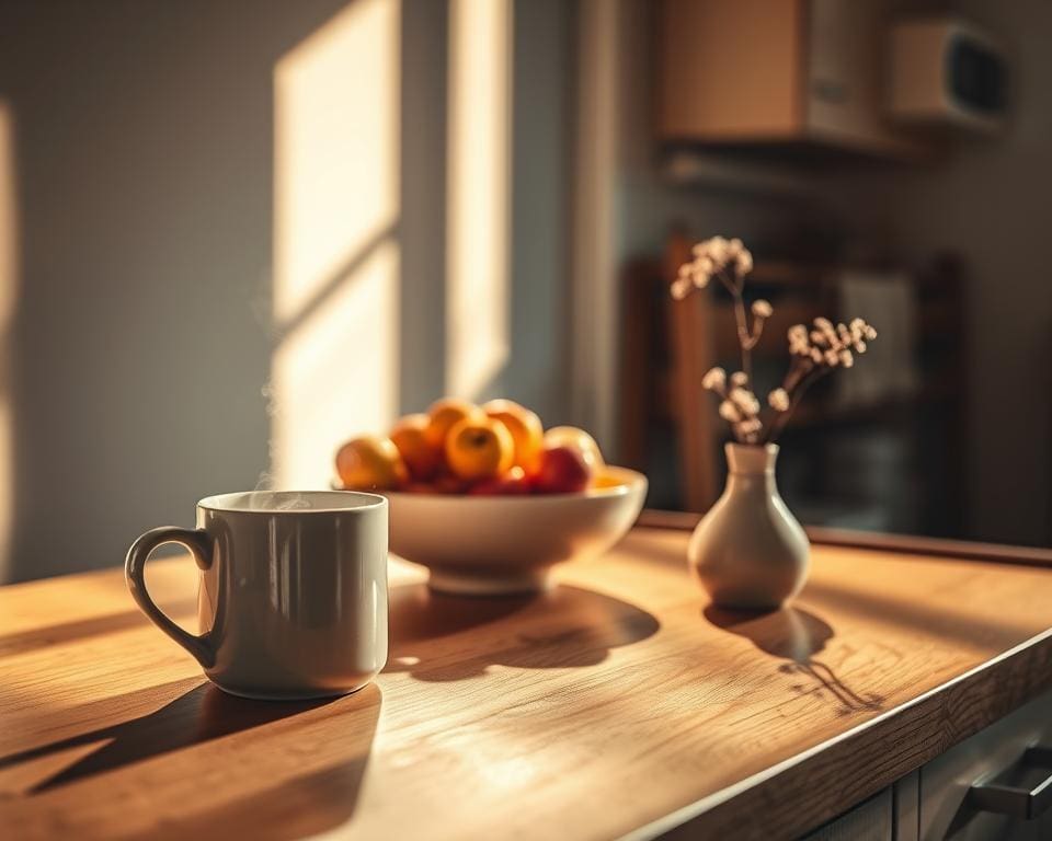 Was sind Tipps fuer mehr Energie am Morgen?