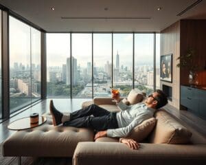 Was sind Trends im modernen Lifestyle?