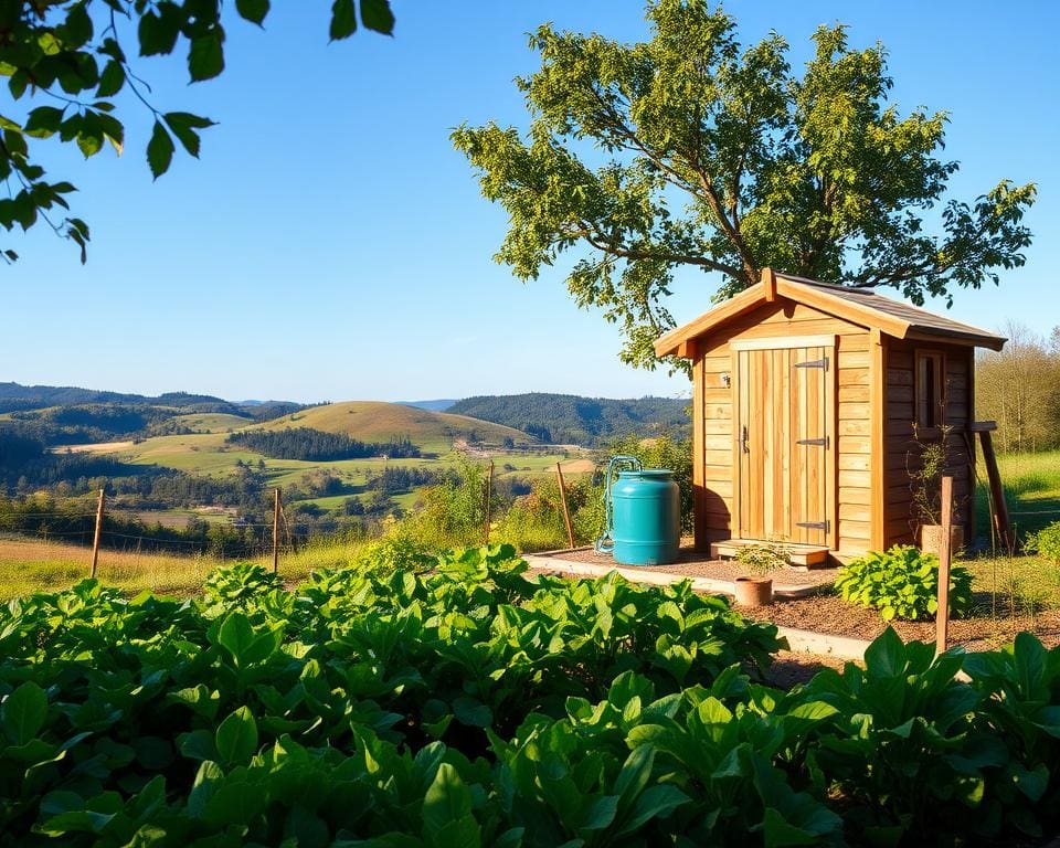 Was sind einfache Wege, nachhaltiger zu leben?