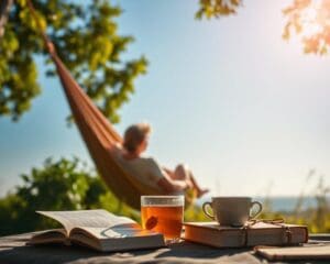 Was sind gute Ideen fuer eine digitale Detox?