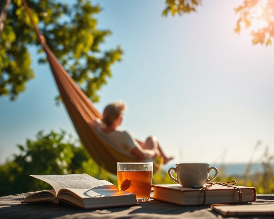 Was sind gute Ideen fuer eine digitale Detox?