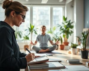 Was verbessert Konzentration nachhaltig?