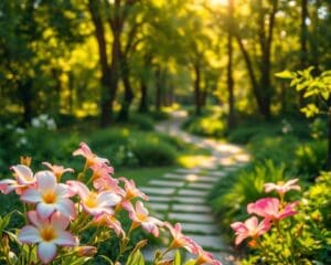 Wie baust du positive Denkweisen auf?