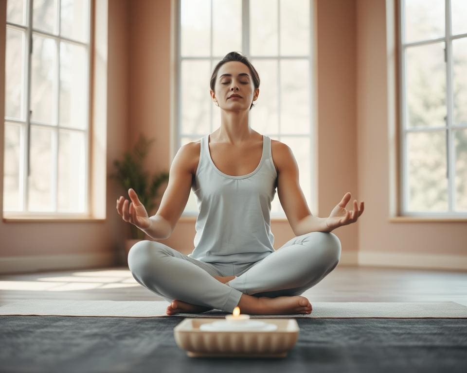 Wie beginnst du mit Meditation im Alltag?