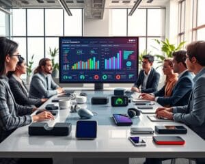 Wie bewertet man smarte Geräte 2025?