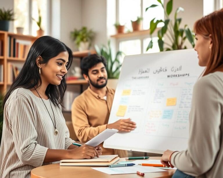 Wie entdeckt man eigene Wünsche neu?