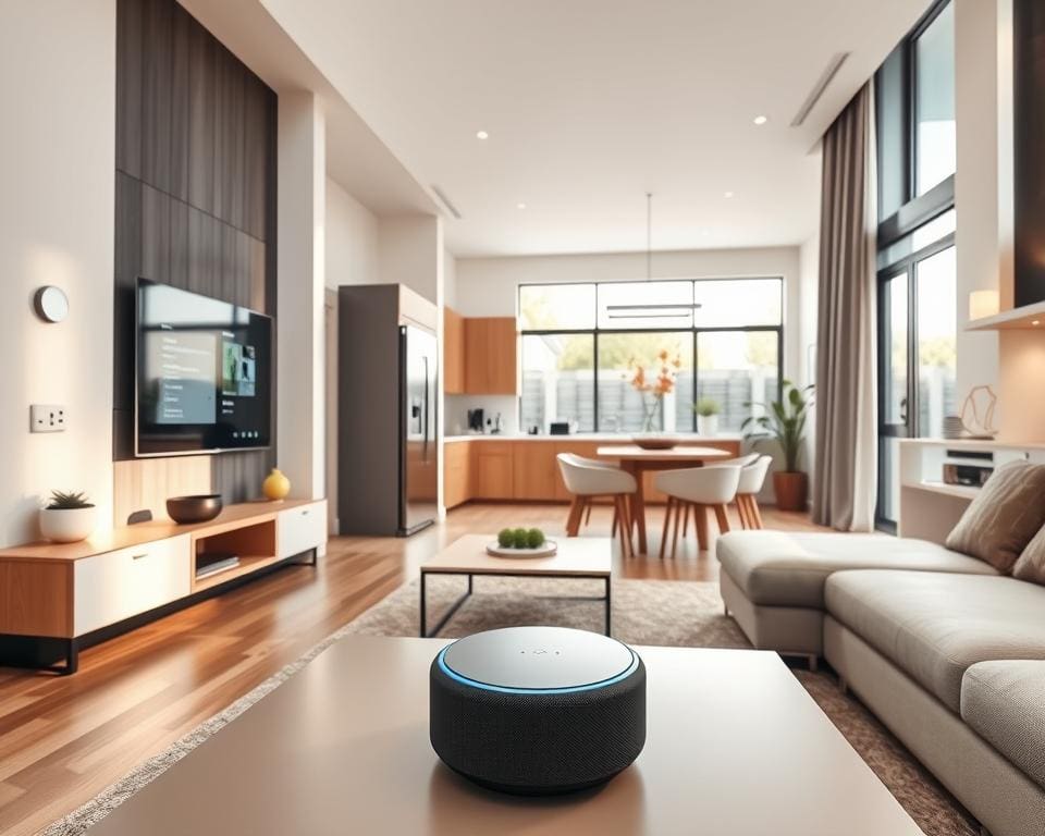 Wie entwickeln sich Smart-Home-Lösungen?