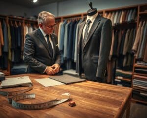 Wie erkennt man gute Passformen?