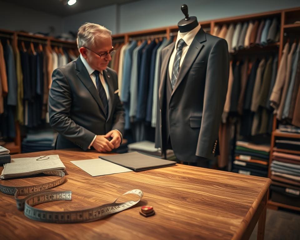 Wie erkennt man gute Passformen?