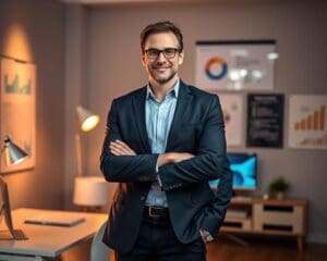 Wie findest du Berater fuer digitale Transformation?