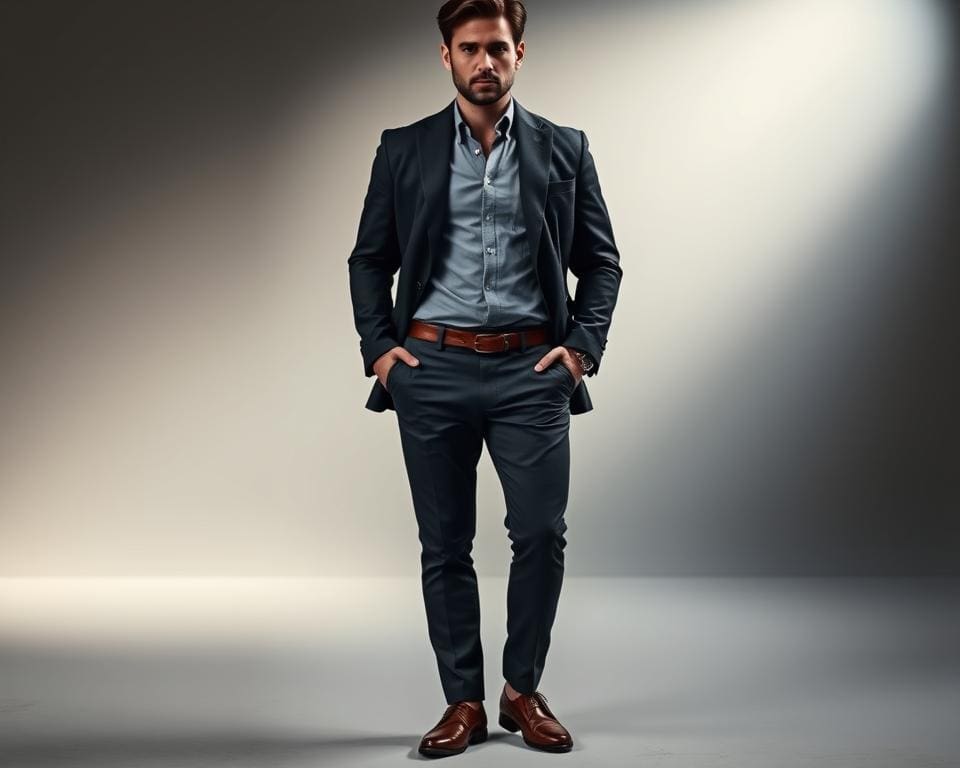 Wie findest du den passenden Mode-Stil fuer dich?